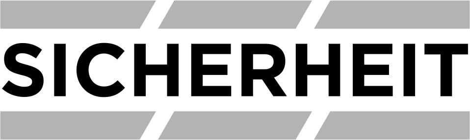 SICHERHEIT